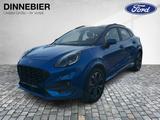 Ford Puma ST-Line X LED+Navi+Kamera+Winterpaket - gebrauchte Ford Puma aus dem Jahr 2024