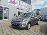 Hyundai i20 Trend/Klima/Bluetooth/Garantie ... - gebrauchte Hyundai i20 aus dem Jahr 2013