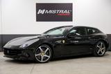 Ferrari FF DCT - Ferrari FF mit Halbautomatikschaltung
