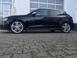 Audi S3 Sportback | B&O Soundsystem | Orig... - Audi S3 in Mönchengladbach