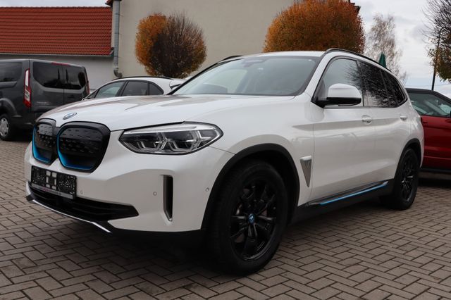 BMW iX3 80KWH IMPRESSIVE Auto