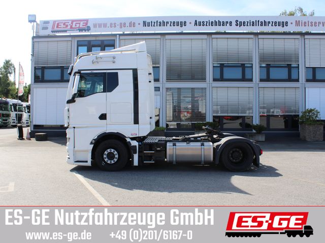 MAN TGX 18.480 4x2 LL SA LOWLINER