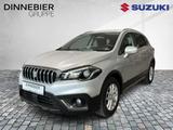 Suzuki SX4 S-CROSS Comfort CAM LED LM - Suzuki (SX4) S-Cross mit Benzin-Antrieb