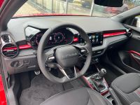Skoda Fabia - Vorschau Bild 7