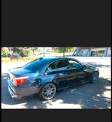 BMW Bmw 525 i M paket - BMW 525: 525i M Paket
