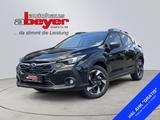Subaru Crosstrek 2.0i e-BOXER Comfort 4WD - schwarze Subaru Crosstrek