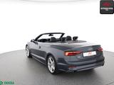Audi A5 Cabrio 40 TFSI 3x S LINE KAMERA,KEYLESS,B+O - Audi A5 Gebrauchtwagen in Berlin