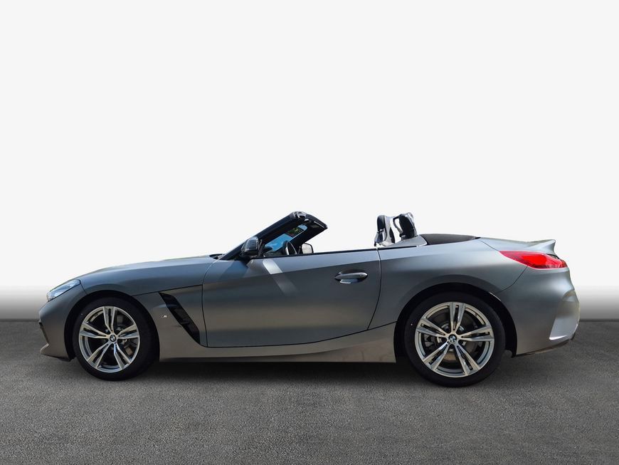BMW Z4 - Bild 5