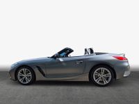 BMW Z4 - Vorschau Bild 5