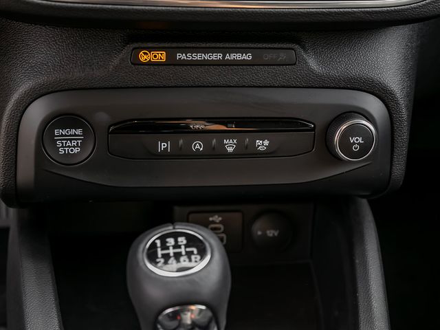 Ford Focus Turnier 1.0 Titanium Kamera Navi LED