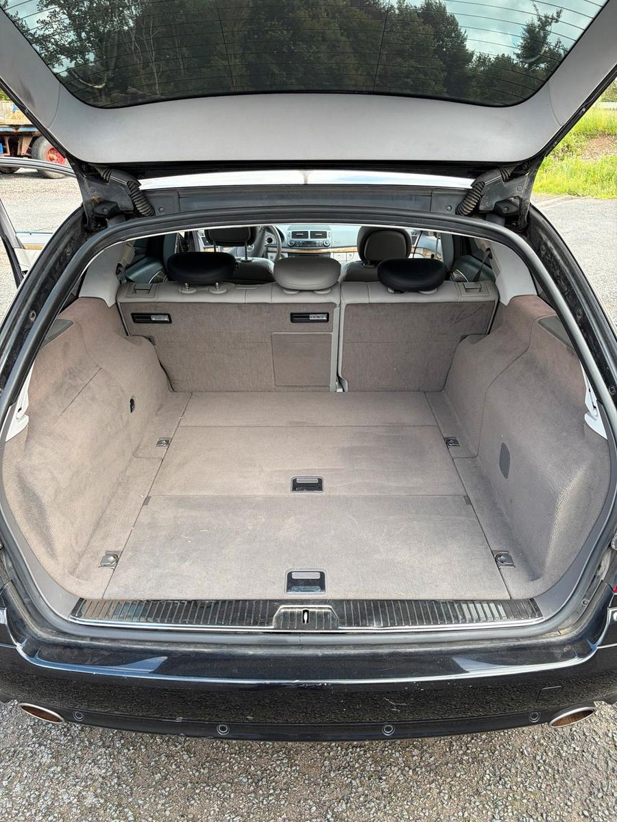 Mercedes-Benz E280 2007 — photo 10