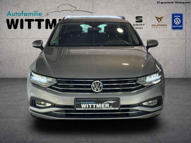 Passat Variant 2.0 TDI 110kW DSG Business AHK/LE