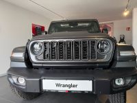 Jeep Wrangler - Vorschau Bild 6