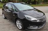 Opel Zafira C  Innovation *7 Sitze - Opel Zafira: mit Navigationssystem