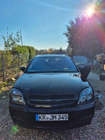 Opel Vectra GTS 3.2 V6 