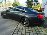 BMW 750 L i - Top Ausstattung!!!! Head up Display - BMW 750 Gebrauchtwagen