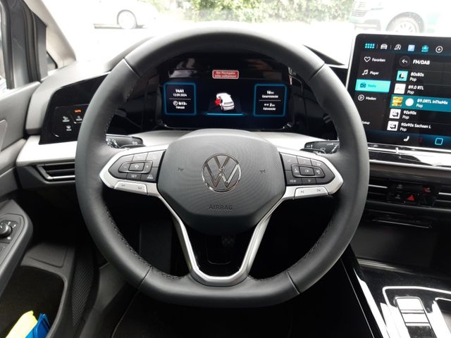 Golf Style 1,5 eTSI OPF 110 kW (150 PS) 7-Gang-D