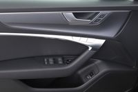Audi A6 - Vorschau Bild 16