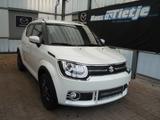 Suzuki Ignis Comfort+ Automatik*Kamera*Allwetter* - scheckheftgepflegte Suzuki Ignis