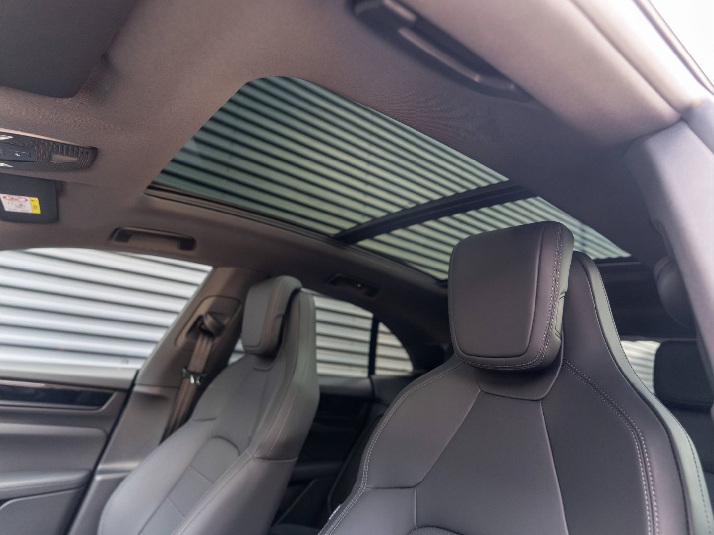 Porsche Macan - Bild 24