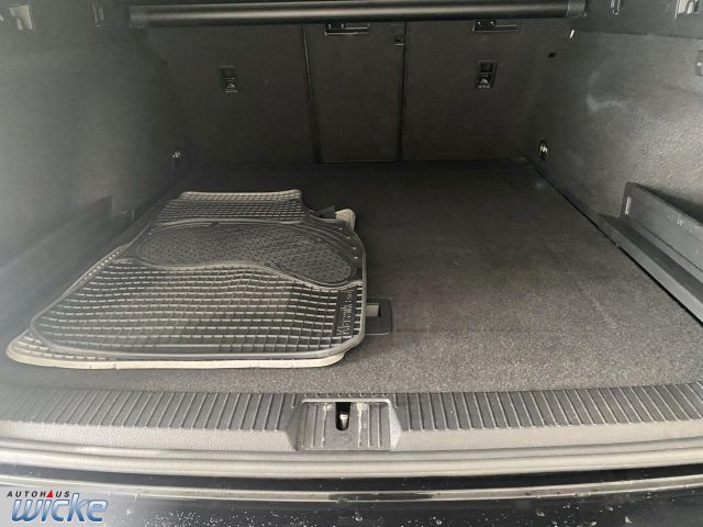 Passat Variant 1.4 TSI DSG Comfortline KLIMA PDC