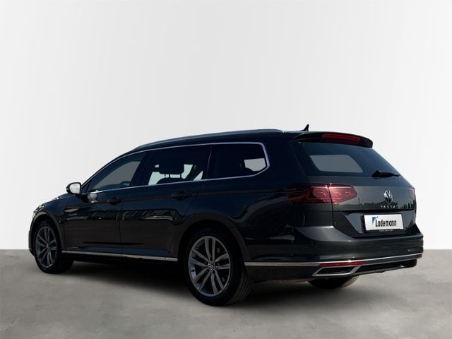 Passat Variant 1.5 TSI Elegance LED+AHK+PANO+RFK