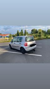 Renault Modus 1.2 Benzin | TÜV 11/2026 | 9... - Renault Modus in Bonn