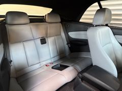 Fahrzeugabbildung BMW 118i Cabrio M Sportpaket