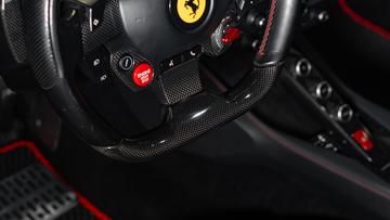 2018 Ferrari PORTOFINO 缩略图 40