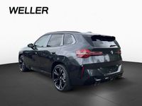 BMW X3 M50 - Vorschau Bild 9