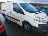 Citroën Jumpy HDi 120 29 L2H1 Kasten