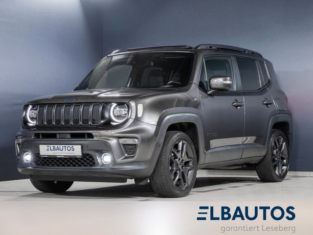 Jeep Renegade 1.3 Plug-In Hybrid S Matrix/Pano/ACC