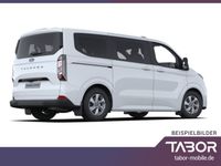 Ford Tourneo Custom - Vorschau Bild 3
