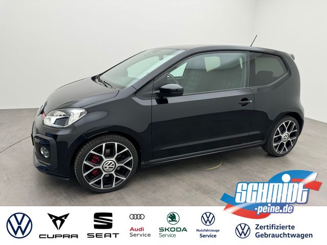 Volkswagen Up! GTI 1.0 TSI 115PS 6-Gang