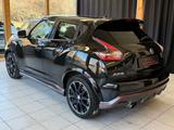 Nissan Juke Nismo RS 4x4 |R-CAM|ALCANTARA|NAVI|KLIMA| - Nissan Juke: Automatik