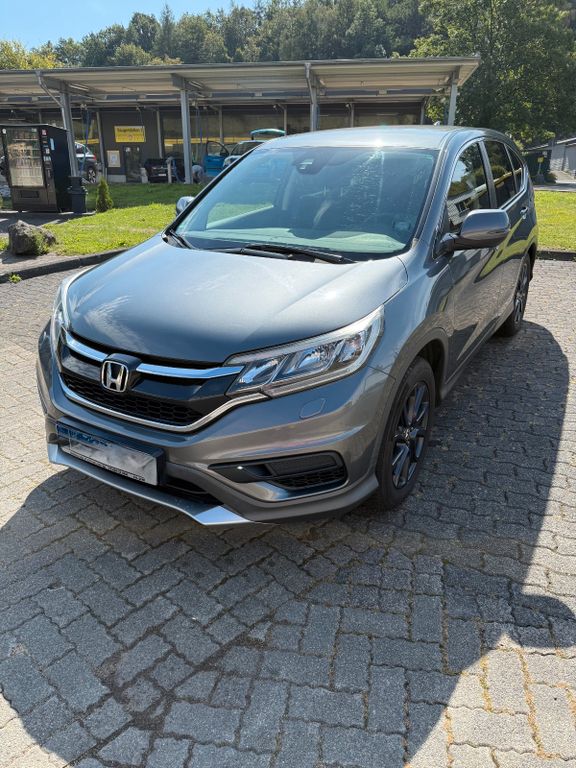 Image of Honda CR-V