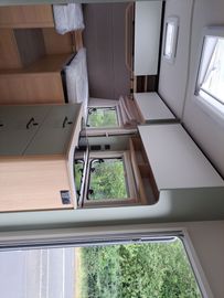 LMC Style Lift 500 E Sofort Verfügbar