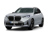 BMW X3 M50 - Vorschau Bild 3