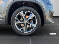 Skoda Kodiaq - Vorschau Bild 8