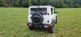 Suzuki Jimny - gebrauchte Suzuki Jimny aus dem Jahr 2021
