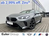 BMW 120 M Sport 18'' adLED ad.M-FW SHZ ParkAss Klima - graue BMW 1er Reihe