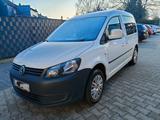 Volkswagen Caddy 1.6 TDI 75kW Soccer Trendline 5-Sitzer - Volkswagen Caddy: Soccer Trendline