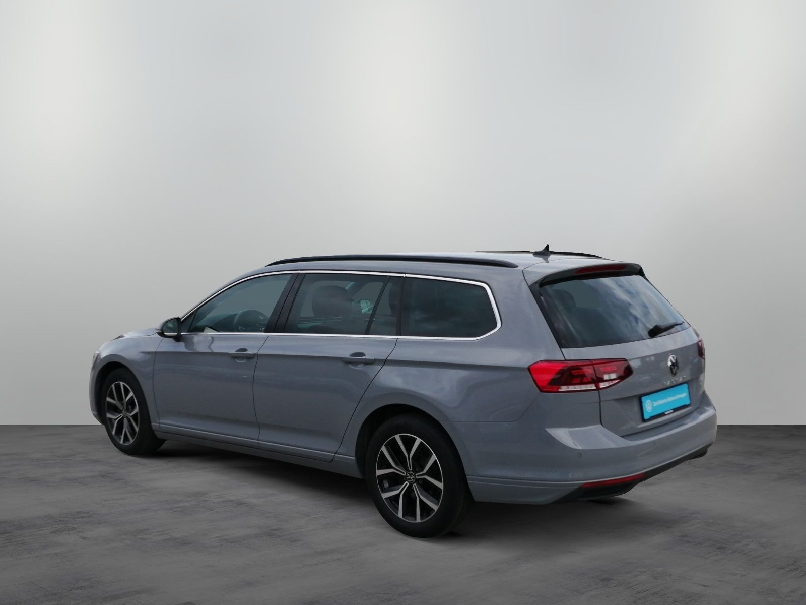 Volkswagen Passat Variant - Bild 3