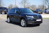 Skoda Kodiaq 1.5 16V TSI Soleil LED Navi Standheizung - Skoda Kodiaq: Soleil