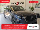 Mazda CX-80 3.3L E-SKYACTIV D 254 HOMURA+ 7-Sitze Pano - Mazda CX-80: Homura