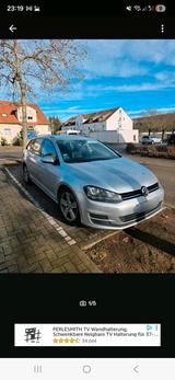 Volkswagen VW Golf 7 | 2.0 TDI | Zahnriemen&W.pumpe *... - mit Diesel-Antrieb: Pump