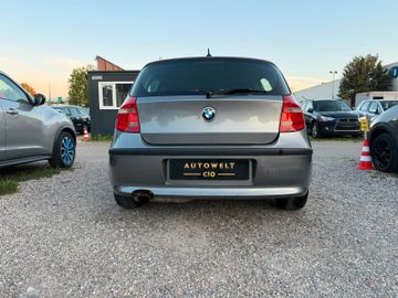 BMW 116 - 5