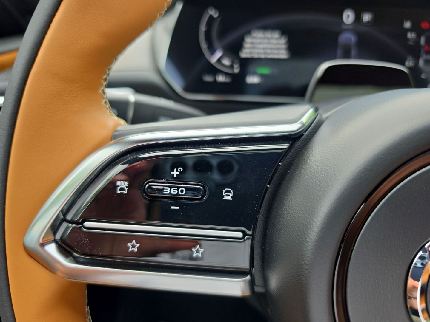 Mazda 6e - Bild 10