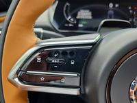 Mazda 6e - Vorschau Bild 10
