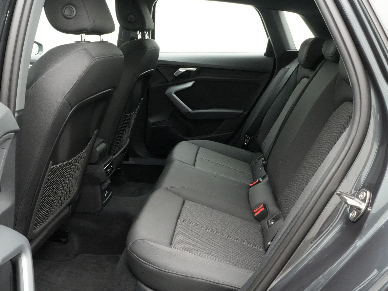 Audi A3 - Bild 15